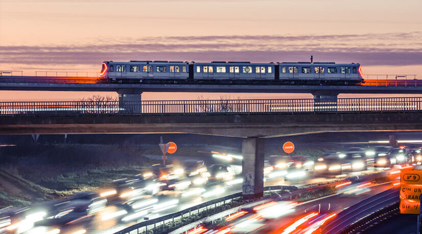 Le Grand Paris Express promet de désenclaver Paris-Saclay