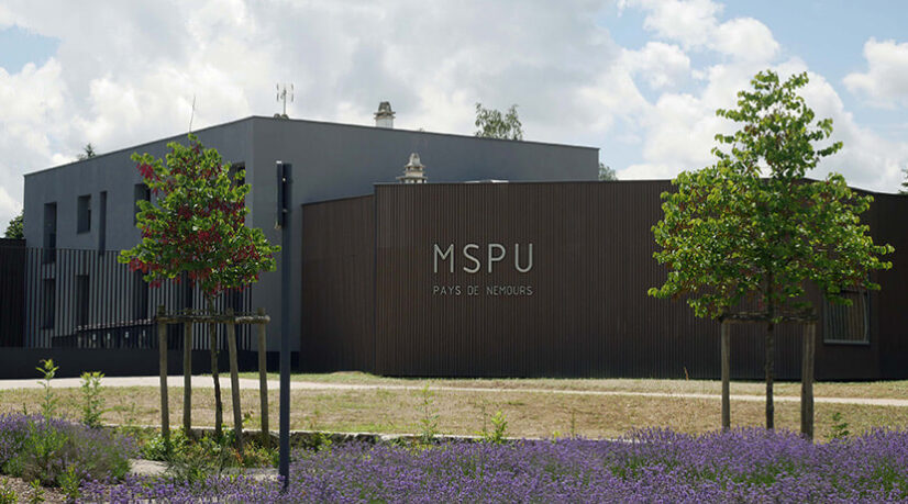 Le Pays de Nemours développe sa maison de santé