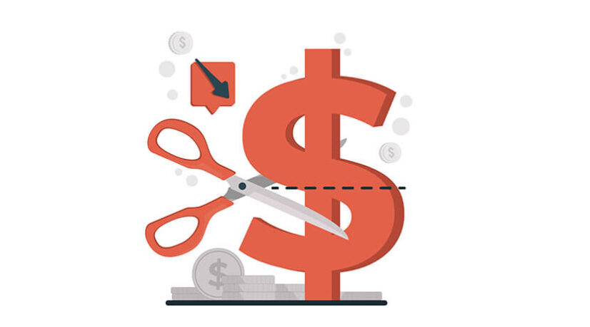 Le coût des niches fiscales a dépassé 100 Mds€ en 2024