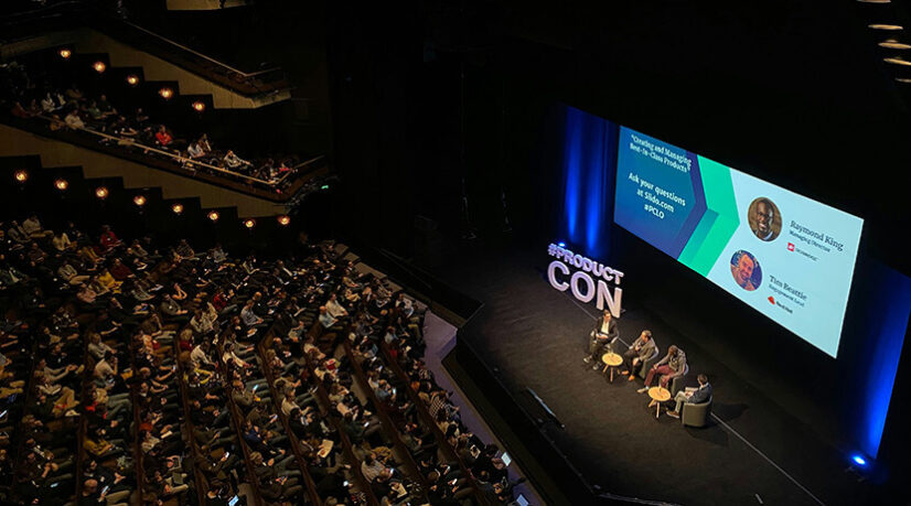 Les palais des congrès nouvelle génération