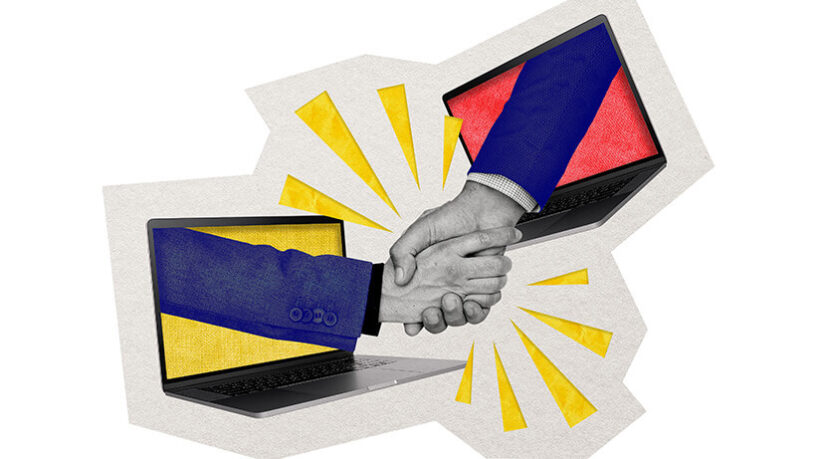 PME, la solution, c’est le partenariat