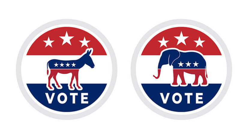 Qui gagnera la campagne américaine du recentrage ?