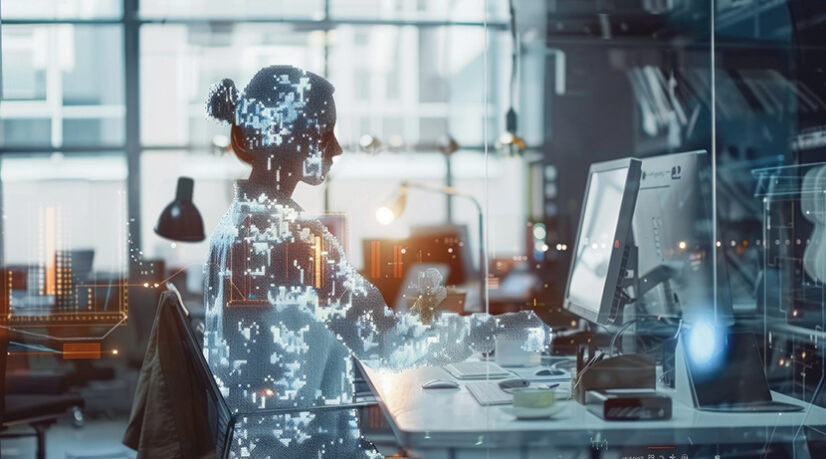 Inutile de paniquer face à l’IA