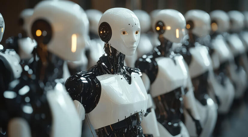 Qui pour acheter des robots humanoïdes chinois