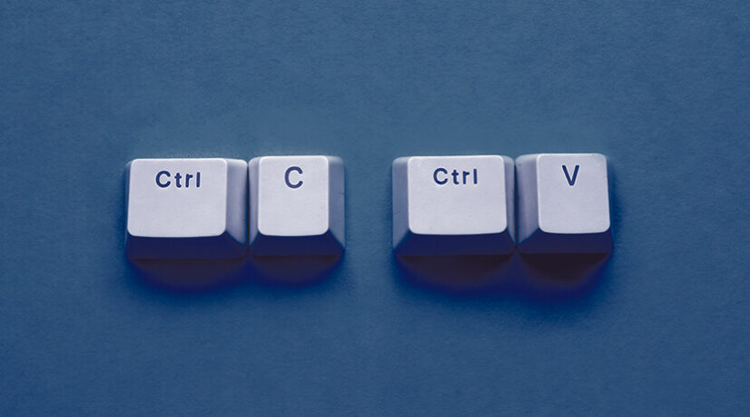 Sommes-nous tous des plagiaires ?