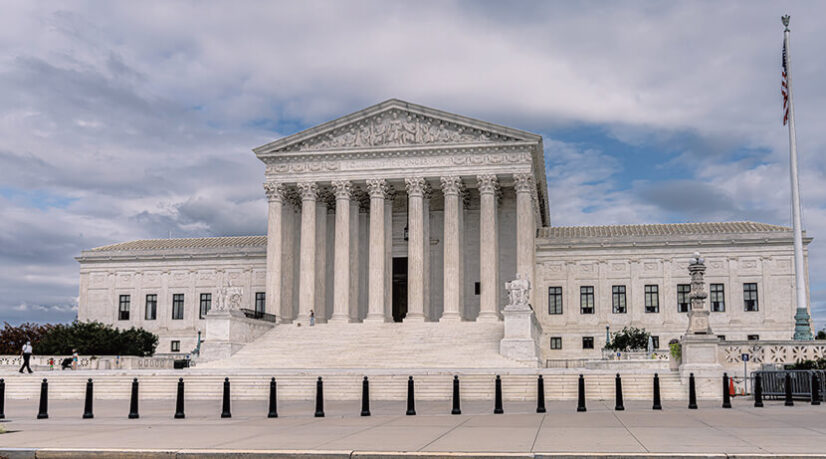 Les institutions américaines fonctionnent… finalement !