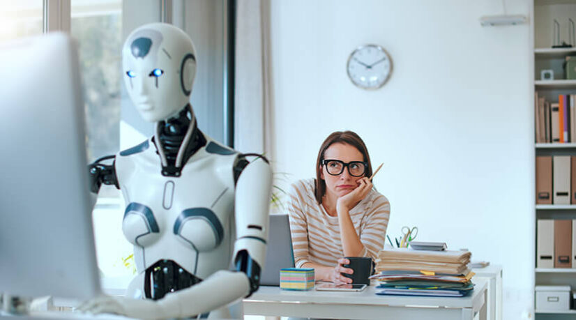 L’IA, une menace pour l’emploi des jeunes ?