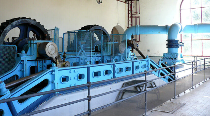 Nouvelle usine des eaux dans l’agglomération de Meaux