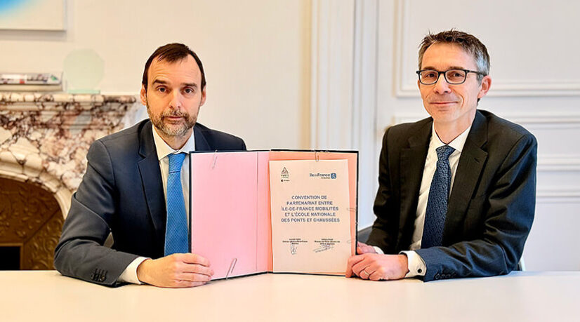 En Seine-et-Marne, les Ponts et chaussées étudient les mobilités
