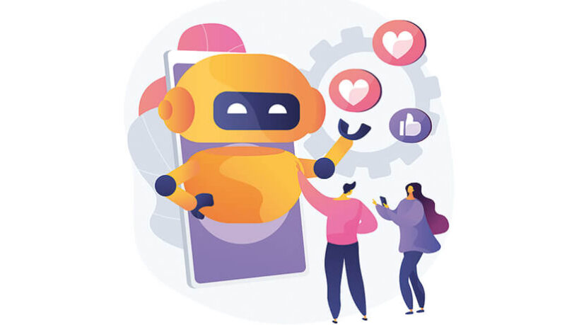 Le flagorneur virtuel, nouveau partenaire idéal