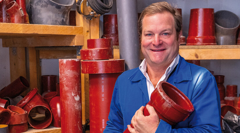 Charles Bignon, Batibig : “Nous sommes entrés dans une nouvelle dynamique”