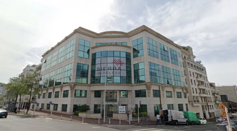 Issy-les-Moulineaux, site pilote du projet européen BluePrint