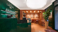 Lacoste ouvre son premier café à Paris