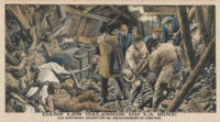 10 mars 1906 : catastrophe minière dans le Pas-de-Calais