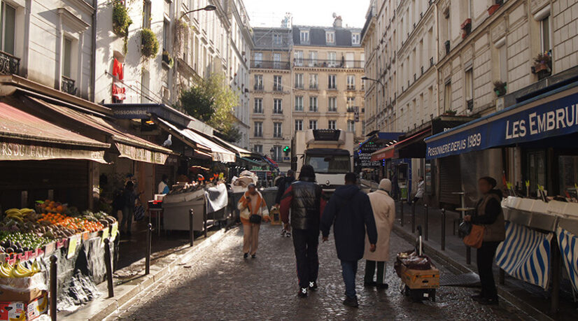 Des commerces de Château-Rouge attaquent un couvre-feu jugé discriminatoire