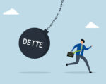 On finira par rentrer dans le mur de la dette, mais quand ?