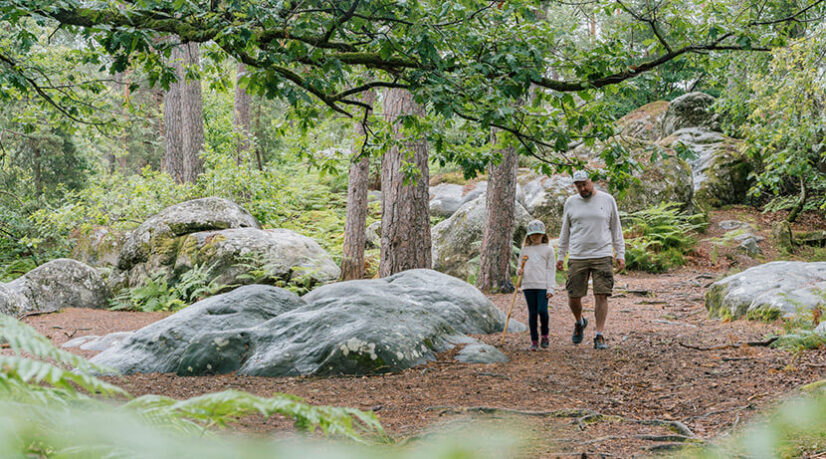 La Seine-et-Marne mise sur le tourisme vert
