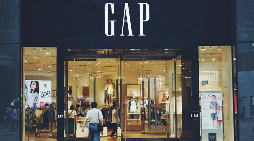 Comment Gap tente de retrouver son image cool