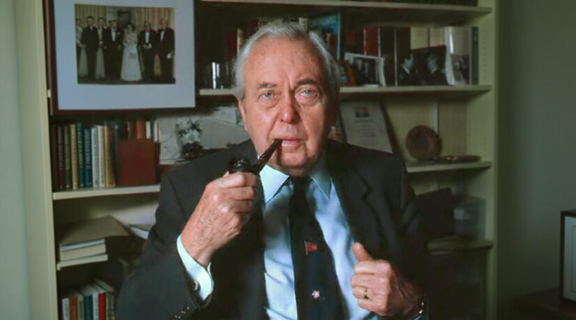 16 mars 1976 : le départ de Mr Taxman