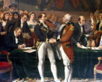 25 mars 1802 : la paix d’Amiens