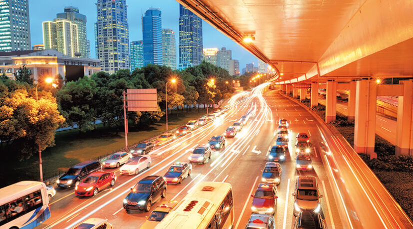 L’inquiétant ralentissement du marché automobile chinois