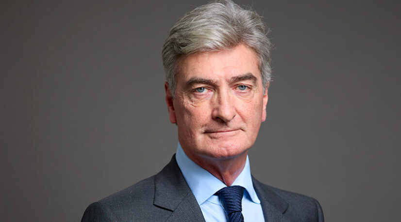 Lord Mancroft : “En Grande-Bretagne, on traite les lords avec un mépris cinglant”