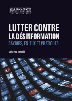 Lutter contre la désinformation