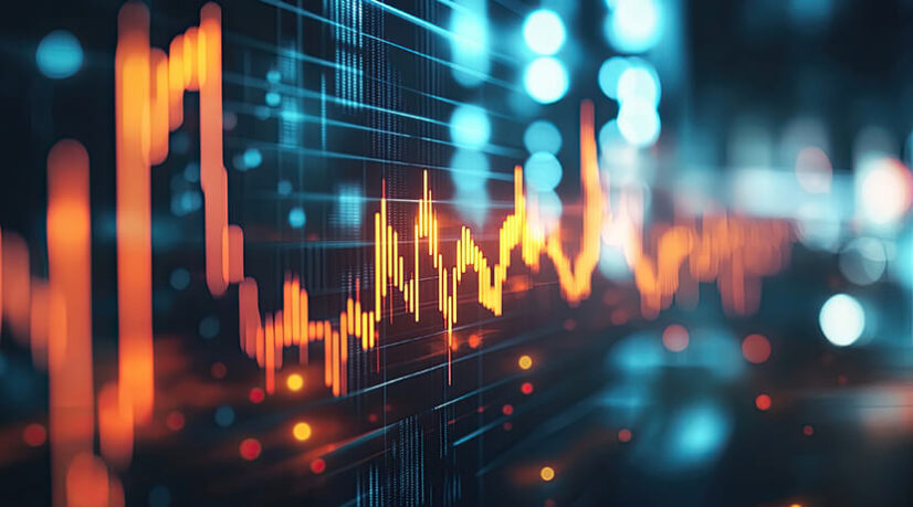 Les remous fébriles des marchés financiers sous le calme apparent