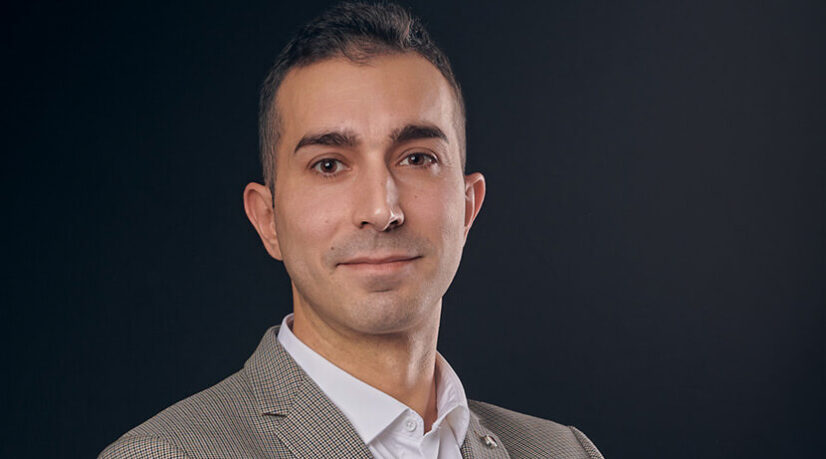 Nicolas Faucon, Veracash