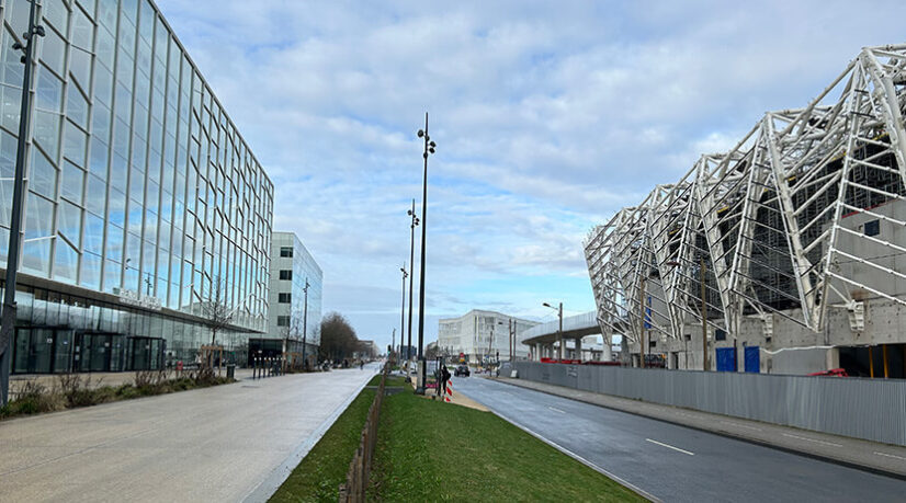 À l’université Paris-Saclay, les liens avec Israël font débat
