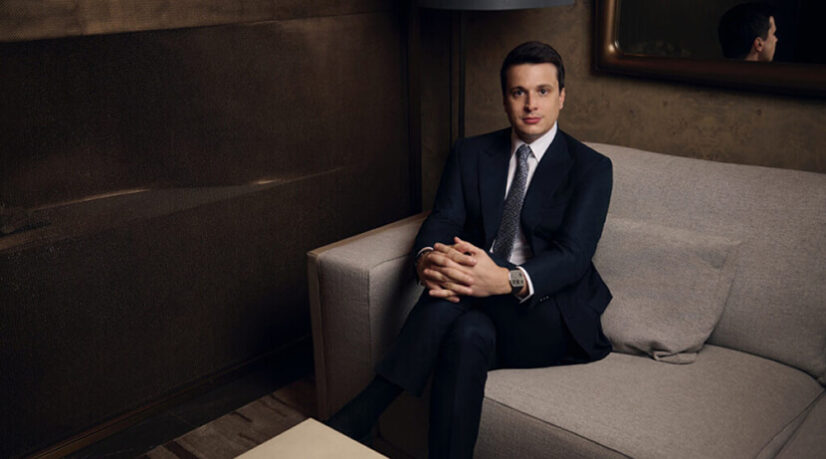 Chez SWI, Max-Hervé George pilote la montée en puissance du numérique