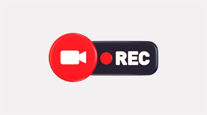 Cette réunion est enregistrée. Le saviez-vous ?