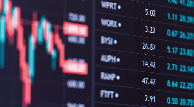 Entretien avec Tarek Mansour, directeur général de Kalshi