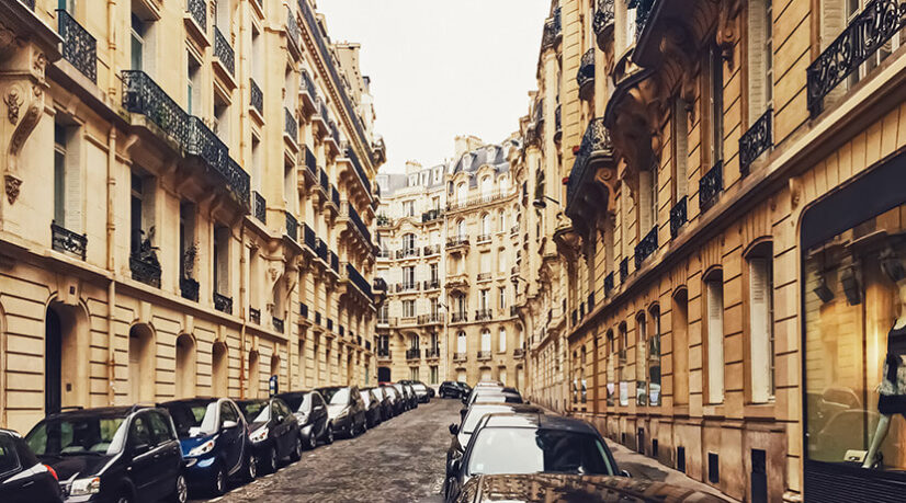 Une étude confirme le rôle protecteur de la verdure parisienne