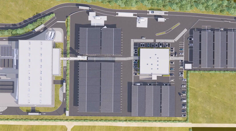 Le groupe yvelinois Sepur intensifie sa transition énergétique